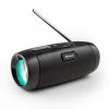 Auna Multimedia Blaster Radio DAB Enceinte Portable Bluetooth -Audio-et-HiFi Soldes 10038362 yy 0001 titel