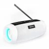 Auna Multimedia Blaster Radio DAB Enceinte Portable Bluetooth -Audio-et-HiFi Soldes 10038363 yy 0001 titel