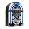 Auna Jukeboxes Arizona DAB + Jukebox -Audio-et-HiFi Soldes 10038371 yy 0001 titel