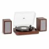 Auna Multimedia Platine Vinyle TT-Play SE -Audio-et-HiFi Soldes 10038633 yy 0001 titel