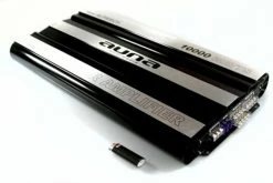 Auna Packs Sono Auto Set HiFi Auto "Hongkong" 4.1 10000W 4 Enceintes & Ampli -Audio-et-HiFi Soldes 60000083 yy 0003 titel vergleich