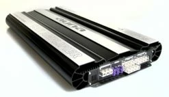 Auna Packs Sono Auto Set HiFi Auto "Hongkong" 4.1 10000W 4 Enceintes & Ampli -Audio-et-HiFi Soldes 60000083 yy 0004 titel anschluesse