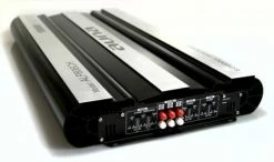 Auna Packs Sono Auto Set HiFi Auto "Hongkong" 4.1 10000W 4 Enceintes & Ampli -Audio-et-HiFi Soldes 60000083 yy 0005 titel anschluesse