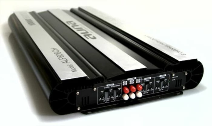 Auna Packs Sono Auto Set HiFi Auto "Detroit" Chaîne 4.1 10.000W Enceintes Ampli 5 Auna Packs Sono Auto Set HiFi Auto "Detroit" Chaîne 4.1 10.000W Enceintes Ampli – Image 3