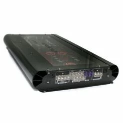 Auna Packs Sono Auto Pack Sono Auto Ampli Double Caisson Basses 12 Auna Packs Sono Auto Pack Sono Auto Ampli Double Caisson Basses -Audio-et-HiFi Soldes 60000085 yy 0005 titel anschluesse