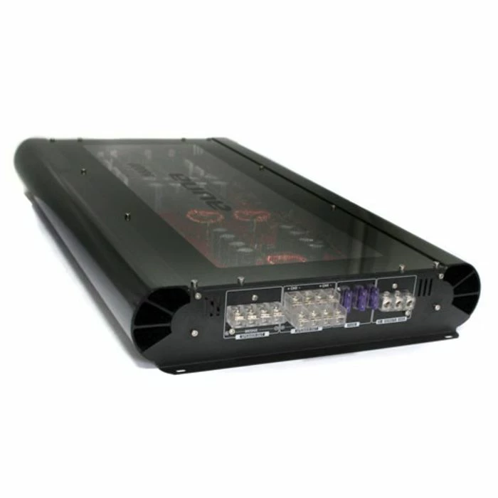 Auna Packs Sono Auto Pack Sono Auto Ampli Double Caisson Basses 7 Auna Packs Sono Auto Pack Sono Auto Ampli Double Caisson Basses – Image 5