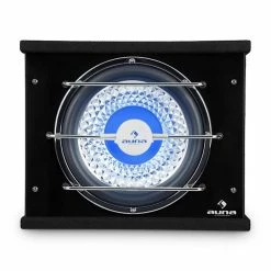 Auna Packs Sono Auto Pack Set Sono Ampli Caisson De Basses -Audio-et-HiFi Soldes 60000086 yy 0005 front auna Bassbox Subwoofer 30cm 800W reedit