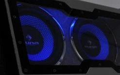 Electronic-Star Packs Sono Auto Kit Complet Auto Sono -Audio-et-HiFi Soldes 60000102 yy 0006 titel licht auna subwoofer