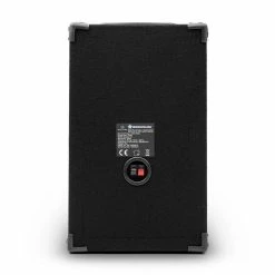 Electronic-Star Lecteurs & Chaînes Karaoké Bass Noon Sono De DJ -Audio-et-HiFi Soldes 60000371 yy 0003 titel Malone passive PA Boxen