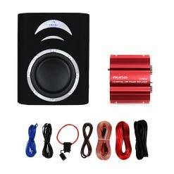 Electronic-Star Packs Sono Auto Pack Sono Auto 0.1