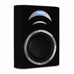 Auna Packs Sono Auto Set HiFi Voiture 4.1 "Suzuka" Ampli Auto + Subwoofer Plat 12" -Audio-et-HiFi Soldes 60000376 yy 0005 titel title