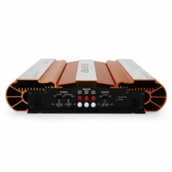 Auna Packs Sono Auto Bassophant Système Hifi 1.0 De Voiture -Audio-et-HiFi Soldes 60000415 yy 0004 titel anschluesse