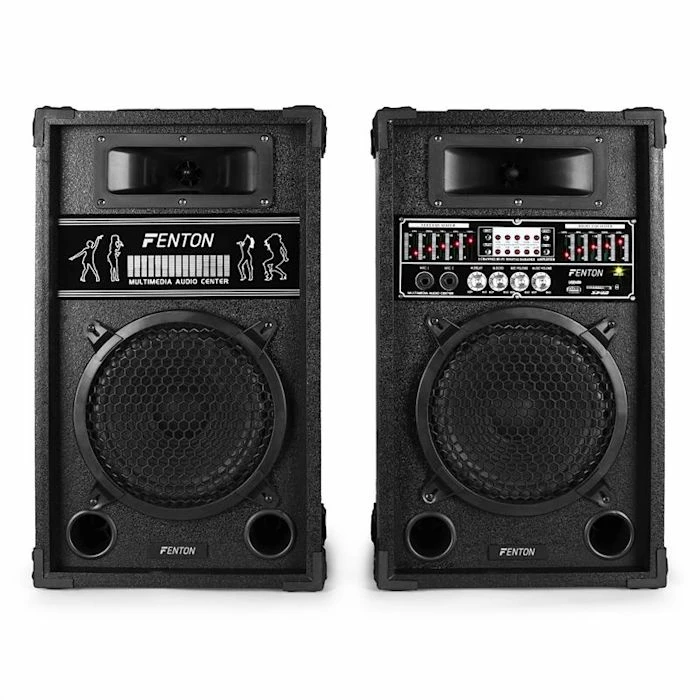 Electronic-Star Lecteurs & Chaînes Karaoké Star-8 Chaîne Karaoké – Image 2