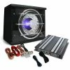 Auna Packs Sono Auto Platin Line 100 Set Hifi De Voiture -Audio-et-HiFi Soldes 60000514 yy 0001 titel title car hifi set platin 100