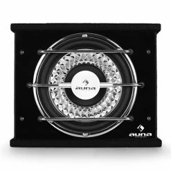 Auna Packs Sono Auto Platin Line 100 Set Hifi De Voiture -Audio-et-HiFi Soldes 60000514 yy 0006 front