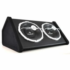 Auna Packs Sono Auto Black Line 140 Set Hifi De Voiture -Audio-et-HiFi Soldes 60000516 yy 0006 titel title auna subwoofer