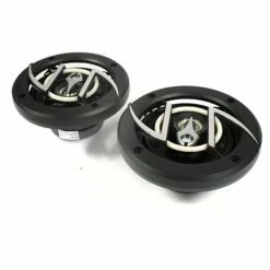 Auna Packs Sono Auto Platin Line 440 Système Hifi 4.0 De Voiture -Audio-et-HiFi Soldes 60000530 yy 0007 titel title