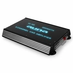 Electronic-Star Packs Sono Auto BeatPilot FX-413 Système Hifi 4.1 De Voiture -Audio-et-HiFi Soldes 60000683 yy 0003 titel title 2 auto endstufe auna