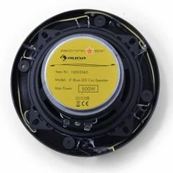 Electronic-Star Packs Sono Auto BeatPilot FX-413 Système Hifi 4.1 De Voiture -Audio-et-HiFi Soldes 60000683 yy 0006 titel unterseite auto lautsprecher auna cs led4