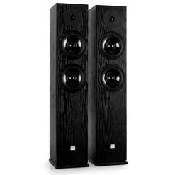 Koda Ensembles Home Cinéma & Systèmes 5.1 Black Chaîne Hifi 10 Koda Ensembles Home Cinéma & Systèmes 5.1 Black Chaîne Hifi -Audio-et-HiFi Soldes 60000842 yy 0004 titel title2 koda d65f lautsprecher