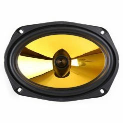 Auna Packs Sono Auto Golden Race V3 Système Hifi 2.0 De Voiture -Audio-et-HiFi Soldes 60000852 yy 0004 titel solo auna goldblaster auto lautsprecher