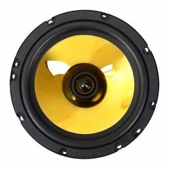 Electronic-Star Packs Sono Auto Golden Race V6 Système Hifi 4.0 De Voiture -Audio-et-HiFi Soldes 60000855 yy 0004 titel solo auna goldblaster auto lautsprecher