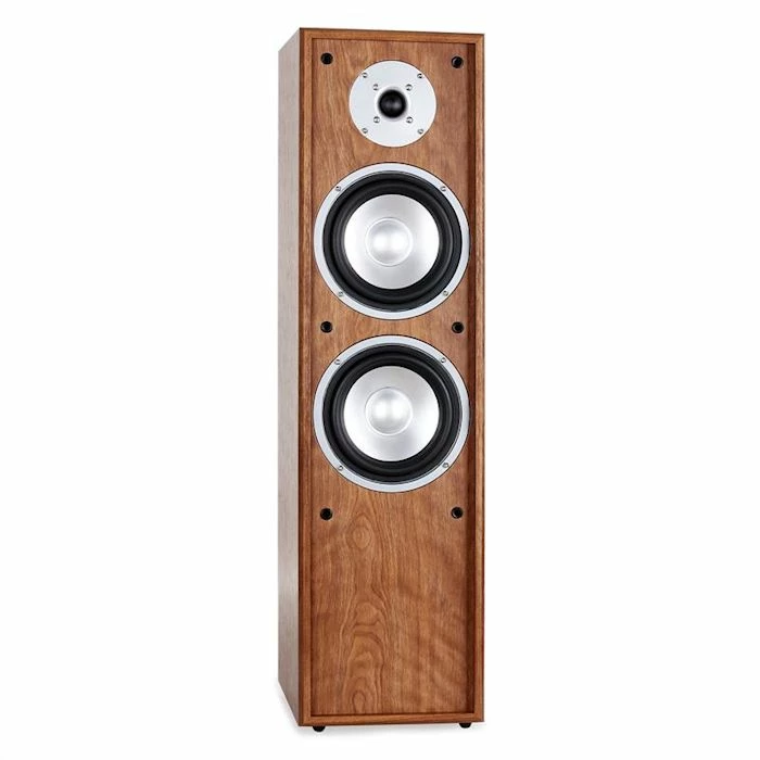 Auna Systèmes D´enceintes 5.1 Linie-300-WN Soundsystem 5.1 4 Auna Systèmes D´enceintes 5.1 Linie-300-WN Soundsystem 5.1 – Image 2