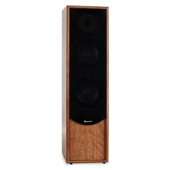 Auna Systèmes D´enceintes 5.1 Linie-300-WN Soundsystem 5.1 10 Auna Systèmes D´enceintes 5.1 Linie-300-WN Soundsystem 5.1 -Audio-et-HiFi Soldes 60000883 yy 0003 titel Auna Linie 300 WN Standlautsprecher reedit