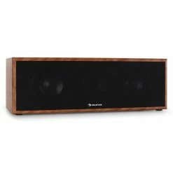 Auna Systèmes D´enceintes 5.1 Linie-300-WN Soundsystem 5.1 12 Auna Systèmes D´enceintes 5.1 Linie-300-WN Soundsystem 5.1 -Audio-et-HiFi Soldes 60000883 yy 0007 titel Auna Linie 300 CN WN Center Lautsprecher