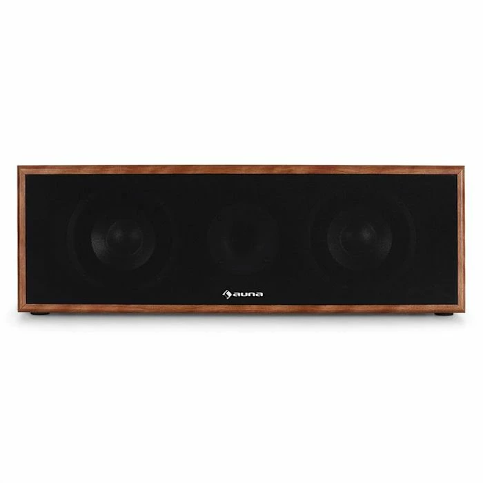 Auna Systèmes D´enceintes 5.1 Linie-300-WN Soundsystem 5.1 8 Auna Systèmes D´enceintes 5.1 Linie-300-WN Soundsystem 5.1 – Image 6