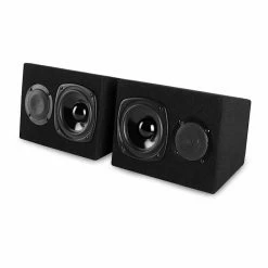 Electronic-Star Multimedia Ponny's Ranch NEO Chaîne Karaoké 8 Electronic-Star Multimedia Ponny's Ranch NEO Chaîne Karaoké -Audio-et-HiFi Soldes 60000919 yy 0005 titel Auna ST 2000 passiver 2 Wege Lautsprecher