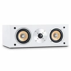 Auna Systèmes D´enceintes 5.0 Linie-501-WH Soudsystem 5.0 -Audio-et-HiFi Soldes 60001142 yy 0004 titel Auna Linie 501 Center Lautsprecher
