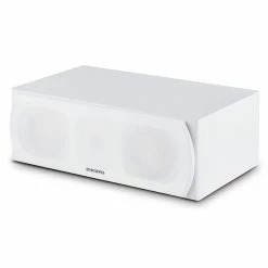 Auna Systèmes D´enceintes 5.0 Linie-501-WH Soudsystem 5.0 -Audio-et-HiFi Soldes 60001142 yy 0005 titel Auna Linie 501 Center Lautsprecher