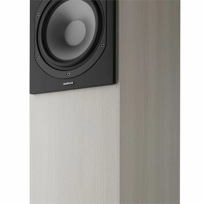Numan Systèmes D´enceintes 5.1 Reference 851 Soundsystem 5.1 5 Numan Systèmes D´enceintes 5.1 Reference 851 Soundsystem 5.1 – Image 3