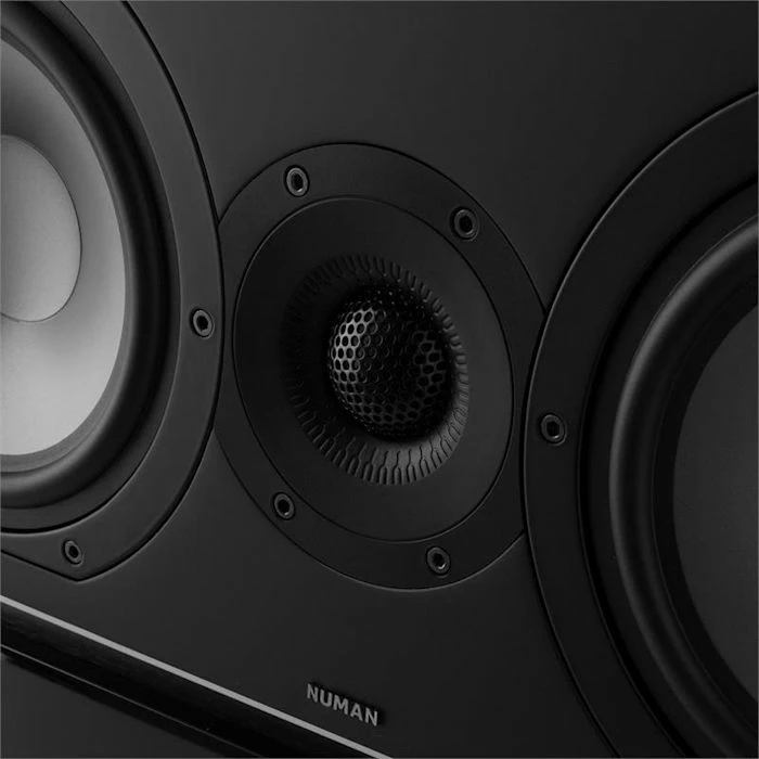 Numan Systèmes D´enceintes 5.1 Reference 851 Soundsystem 5.1 6 Numan Systèmes D´enceintes 5.1 Reference 851 Soundsystem 5.1 – Image 4