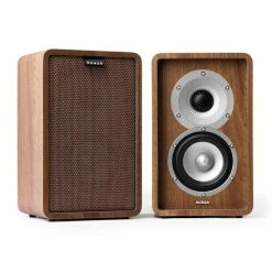 Numan Systèmes D´enceintes 5.1 Retrospective 1979-S Soundsystem 5.1 10 Numan Systèmes D´enceintes 5.1 Retrospective 1979-S Soundsystem 5.1 -Audio-et-HiFi Soldes 60001750 yy 0004 detail NUMAN Retrospective 1979 S 5.1 Soundsystem walnuss