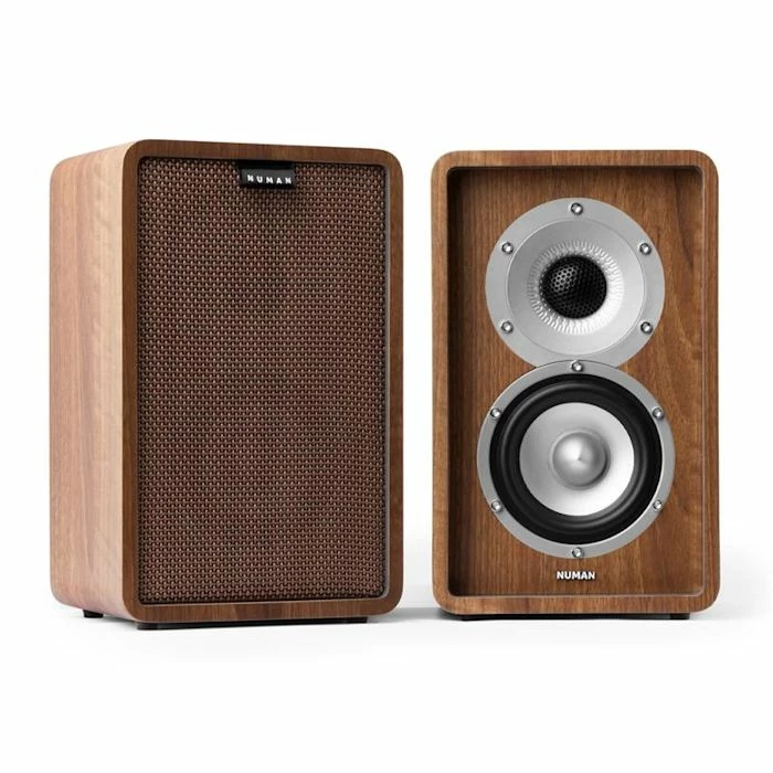 Numan Systèmes D´enceintes 5.1 Retrospective 1979-S Soundsystem 5.1 6 Numan Systèmes D´enceintes 5.1 Retrospective 1979-S Soundsystem 5.1 – Image 4