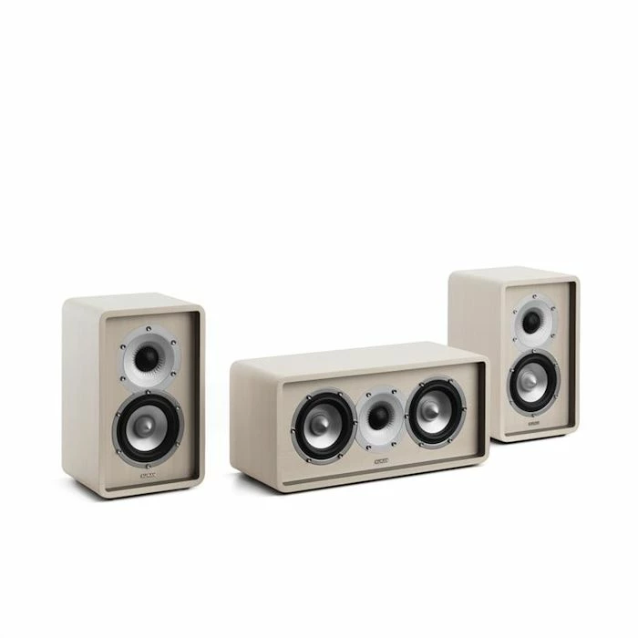 Numan Ensembles Home Cinéma & Systèmes 5.1 Retrospective 1979-S Extension De Set 2.1 4 Numan Ensembles Home Cinéma & Systèmes 5.1 Retrospective 1979-S Extension De Set 2.1 – Image 2