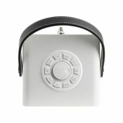 Numan Radios Numériques Mini Two Radio Internet -Audio-et-HiFi Soldes 60001794 yy 0004 titel top NUMAN Mini Two Design Internetradio WiFi weiss