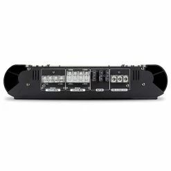 Auna Packs Sono Auto CS-Comp-12 Kit HiFi Auto Set Complet De Haut-parleurs | Amplificateur 6 Canaux -Audio-et-HiFi Soldes 60001896 yy 0007 titel anschluesse