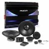 Auna Packs Sono Auto CS-Comp-12 Set Hifi De Voiture -Audio-et-HiFi Soldes 60001897 yy 0001 titel auna CS Comp 12 Car HiFi Set 6Kanal Endstufe