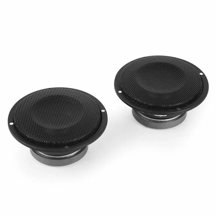 Auna Packs Sono Auto CS-Comp-12 Set Hifi De Voiture – Image 3