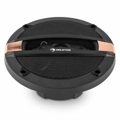 Auna Packs Sono Auto CS3146 4.0 Set Hifi De Voiture -Audio-et-HiFi Soldes 60001900 yy 0006 front 02 auna 4 way speaker