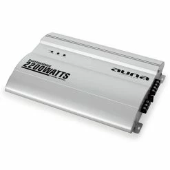 Auna Packs Sono Auto Silverhammer Set Hifi De Voiture -Audio-et-HiFi Soldes 60001902 yy 0012 titel title2 2 channel car silver