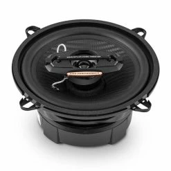 Auna Packs Sono Auto MD-170-BT Set Hifi De Voiture -Audio-et-HiFi Soldes 60001909 yy 0007 front 03 auna CS413 4 Wege Auto Lautsprecher