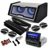 Auna Packs Sono Auto MovieMedia 600 4.1 Set Hifi De Voiture 2 Auna Packs Sono Auto MovieMedia 600 4.1 Set Hifi De Voiture -Audio-et-HiFi Soldes 60001926 yy 0001 titel auna Car Hifi Set MovieMedia 600