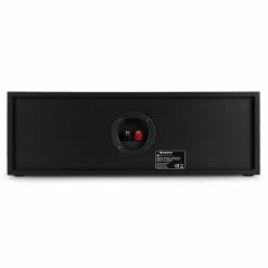 Auna Systèmes D´enceintes 5.1 Black-Line 5.1 Soundsystem 5.1 -Audio-et-HiFi Soldes 60001928 yy 0003 titel Auna Linie 300 CN BK Center Lautsprecher