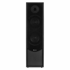 Auna Systèmes D´enceintes 5.1 Black-Line 5.1 Soundsystem 5.1 -Audio-et-HiFi Soldes 60001928 yy 0005 titel Auna Linie 300 BK Standlautsprecher