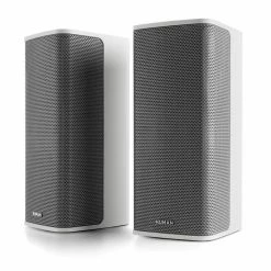 Numan Systèmes D´enceintes 5.1 Ambience Soundsystem 5.1 -Audio-et-HiFi Soldes 60002086 yy 0003 detail NUMAN Ambience Surround System Weiss