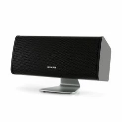 Numan Systèmes D´enceintes 5.1 Ambience Soundsystem 5.1 -Audio-et-HiFi Soldes 60002087 yy 0005 detail NUMAN Ambience Surround System Schwarz